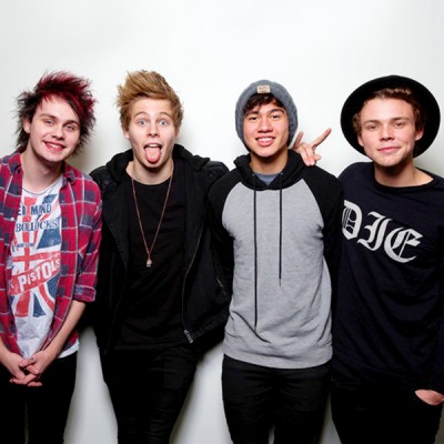 5 Seconds of Summer
