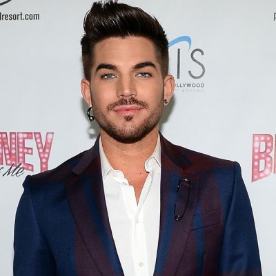 Adam Lambert