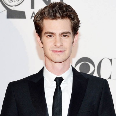 Andrew Garfield