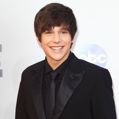 Austin Mahone