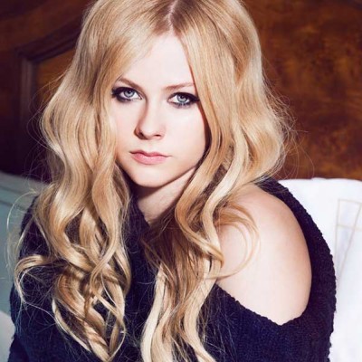 Avril Lavigne
