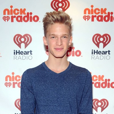 Cody Simpson