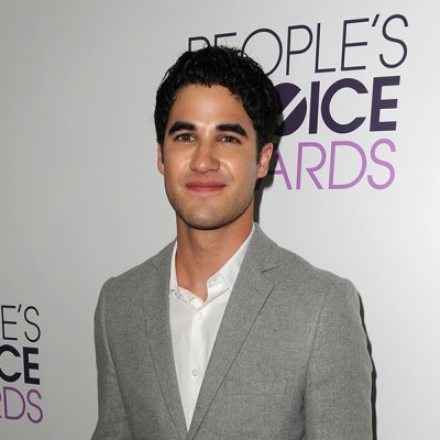 Darren Criss