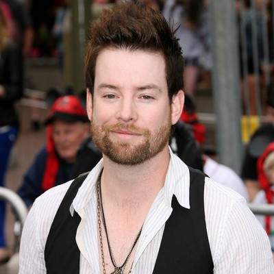 David Cook
