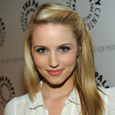 Dianna Agron