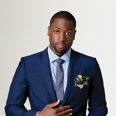 Dwyane Wade
