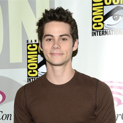 Dylan O'Brien