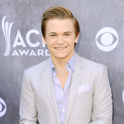 Hunter Hayes