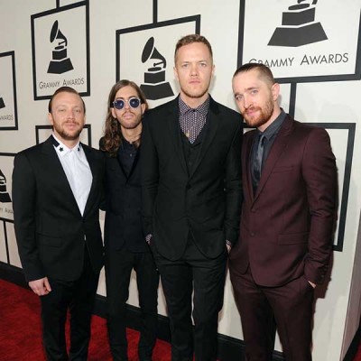 Imagine Dragons