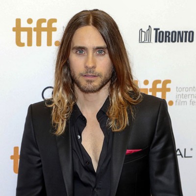 Jared Leto