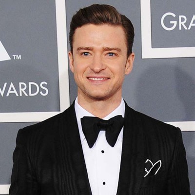 Justin Timberlake