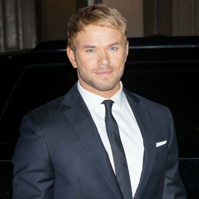 Kellan Lutz
