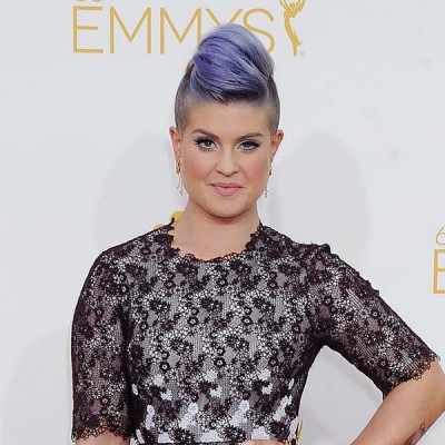Kelly Osbourne