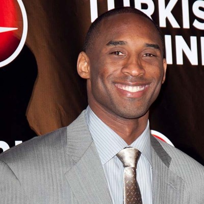 Kobe Bryant