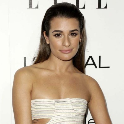 Lea Michele