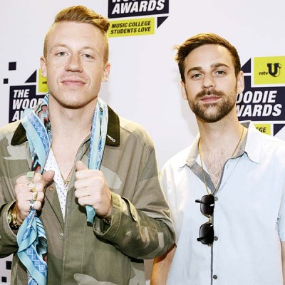 Macklemore & Ryan Lewis