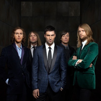 Maroon 5