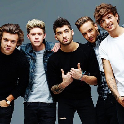 One Direction