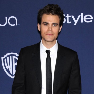 Paul Wesley