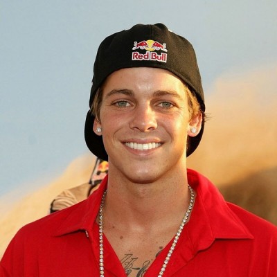 Ryan Sheckler