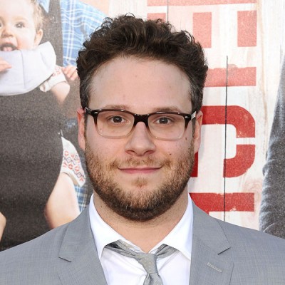Seth Rogen
