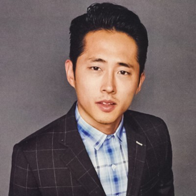 Steven Yeun
