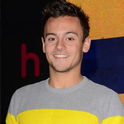 Tom Daley