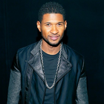 Usher