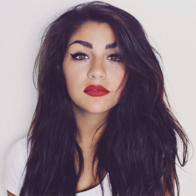 Andrea Russett