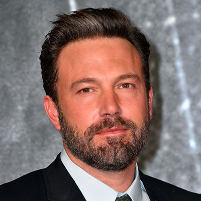 Ben Affleck