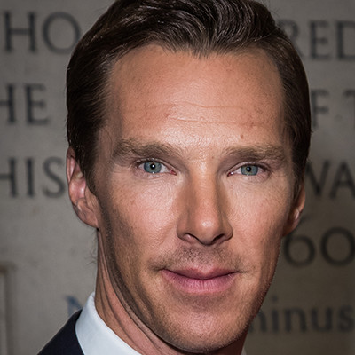 Benedict Cumberbatch