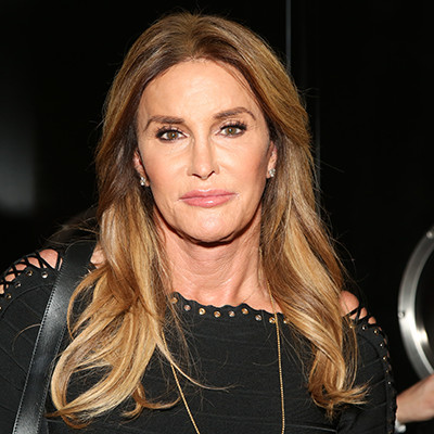 Caitlyn Jenner