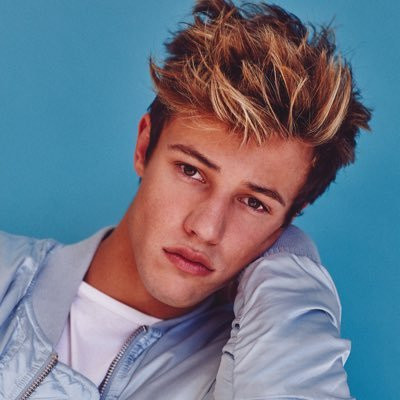Cameron Dallas