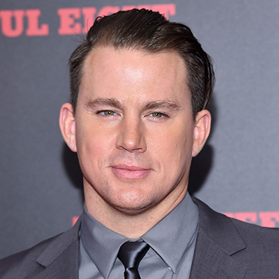 Channing Tatum