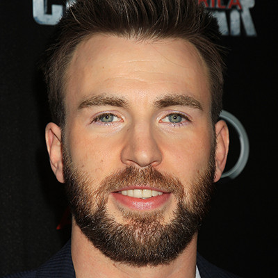 Chris Evans