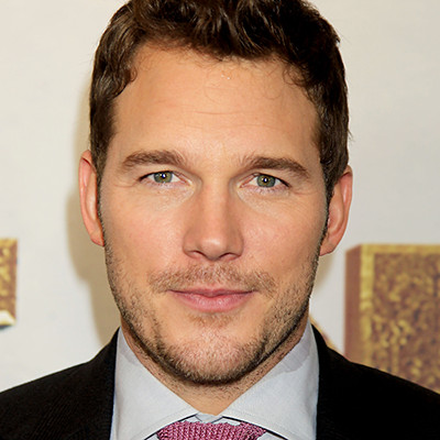 Chris Pratt