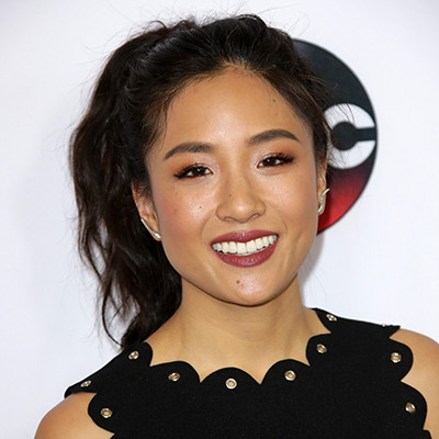 Constance Wu