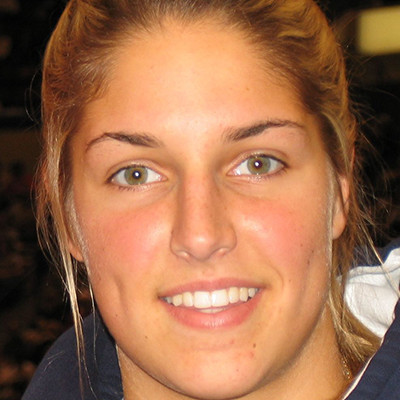 Elena Delle Donne