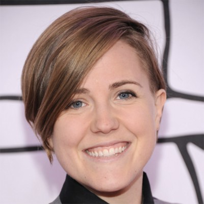 Hannah Hart