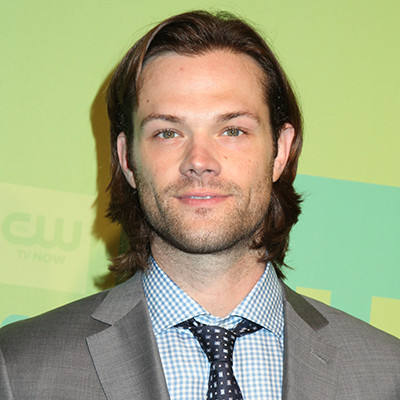 Jared Padalecki