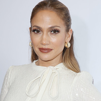 Jennifer Lopez