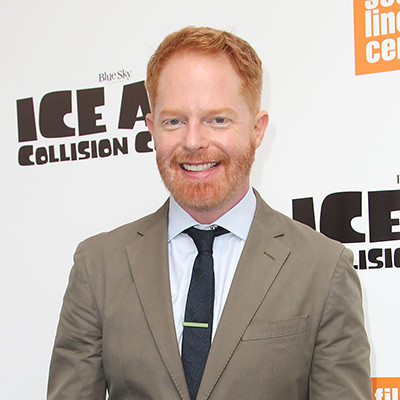 Jesse Tyler Ferguson