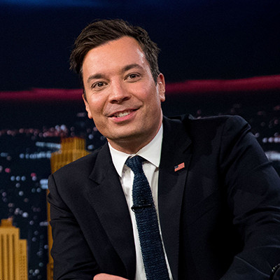 Jimmy Fallon