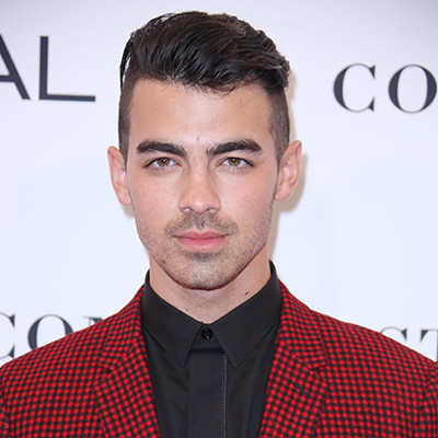 Joe Jonas