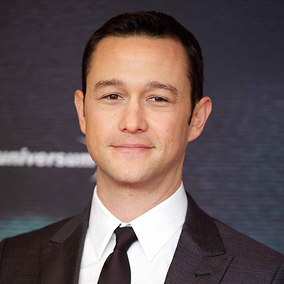 Joesph Gordon-Levitt