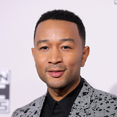 John Legend