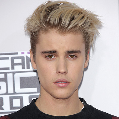 Justin Bieber