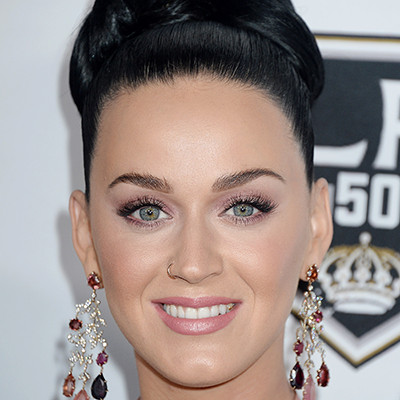 Katy Perry