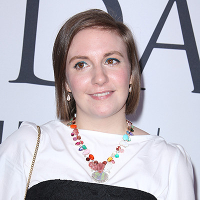 Lena Dunham