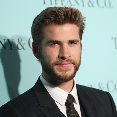 Liam Hemsworth